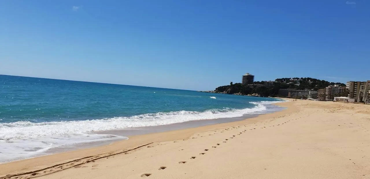 Piso Bonito Sant Antoni De Calonge Apartment
