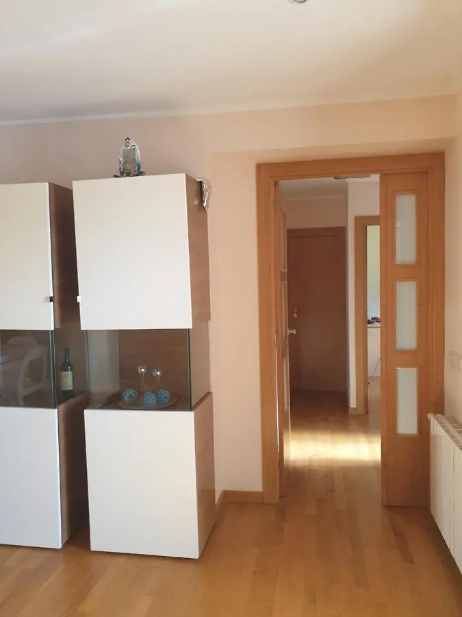公寓 Piso Bonito Sant Antoni De Calonge公寓