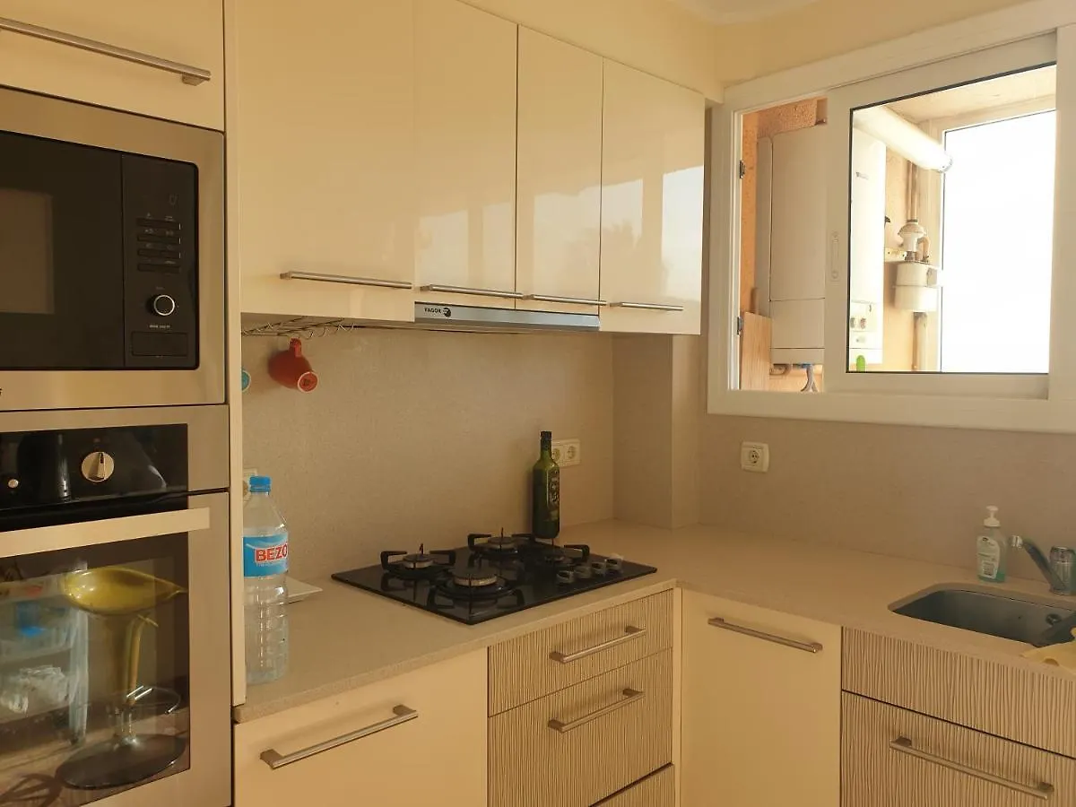 Piso Bonito Sant Antoni De Calonge Apartment 0*,  Spain