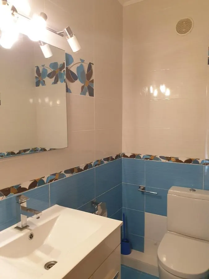 Piso Bonito Sant Antoni De Calonge Apartment