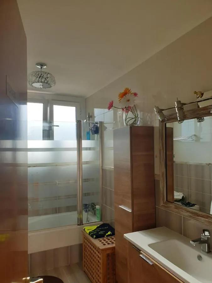 Piso Bonito Sant Antoni De Calonge Apartment 0*,