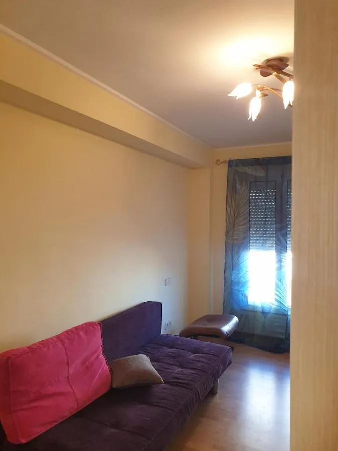 Piso Bonito Sant Antoni De Calonge Apartment