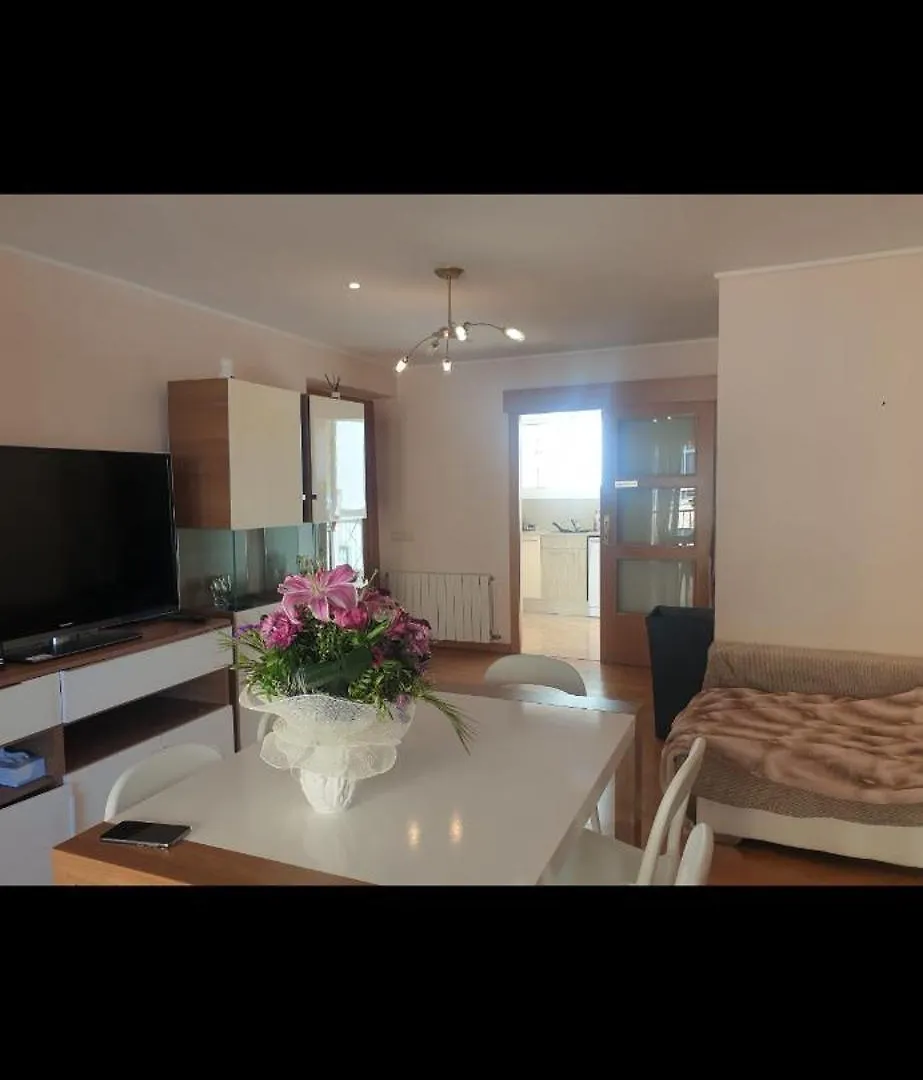 Piso Bonito Sant Antoni De Calonge Apartment Spain