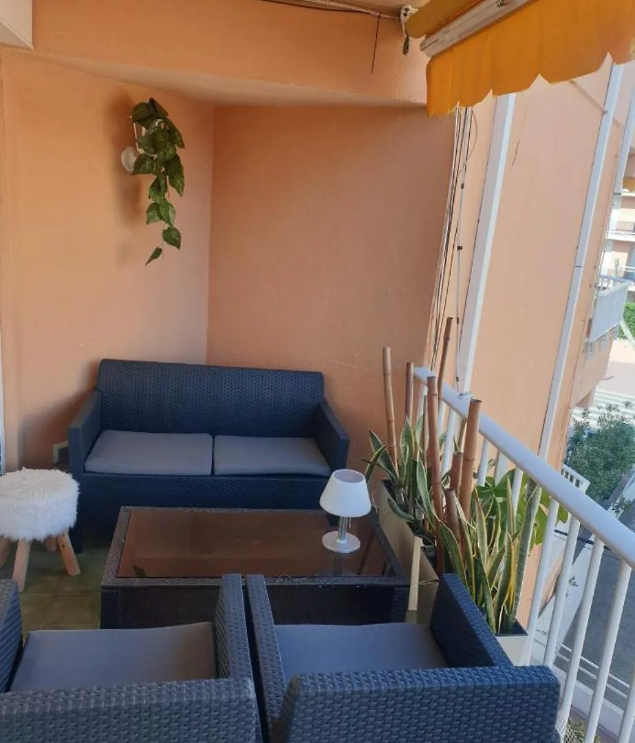 Piso Bonito Sant Antoni De Calonge Apartment Spain