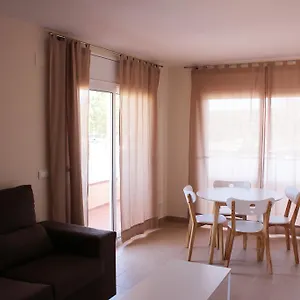 Residencial Super Stop Torre Valentina Appartement